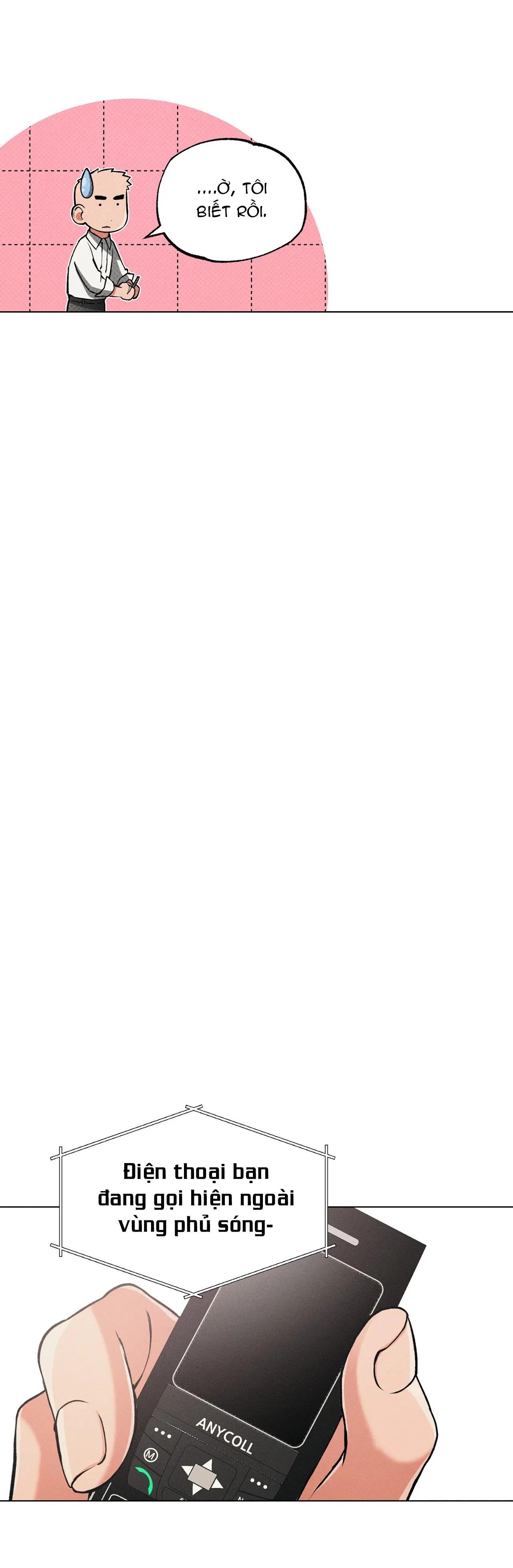 Đọc truyện CẨN THẬN TRĂNG TRÒN THÁNG 3 ĐẤY - Chapter 80