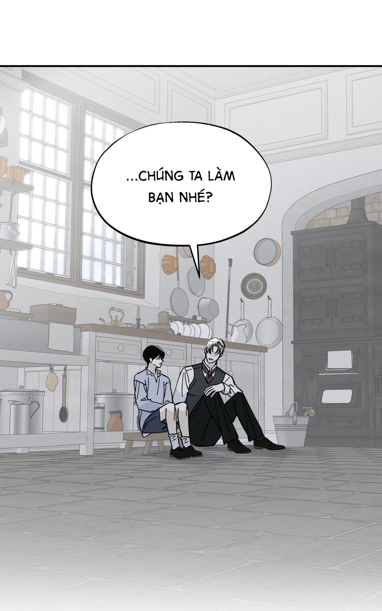Đọc truyện DINH THỰ - Chapter 38