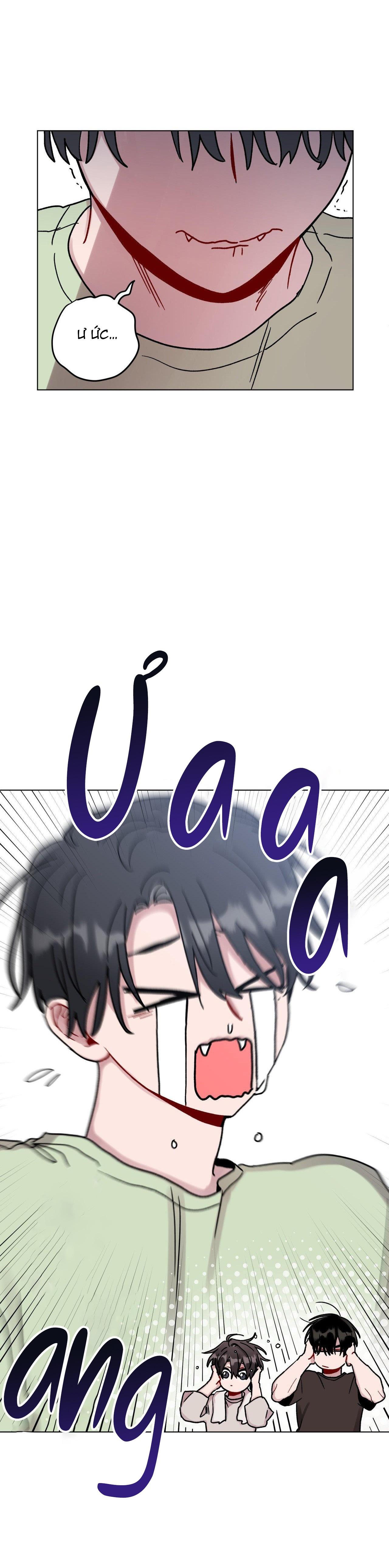 Đọc truyện CƠN MƯA RÀO MÙA HẠ - Chapter 63