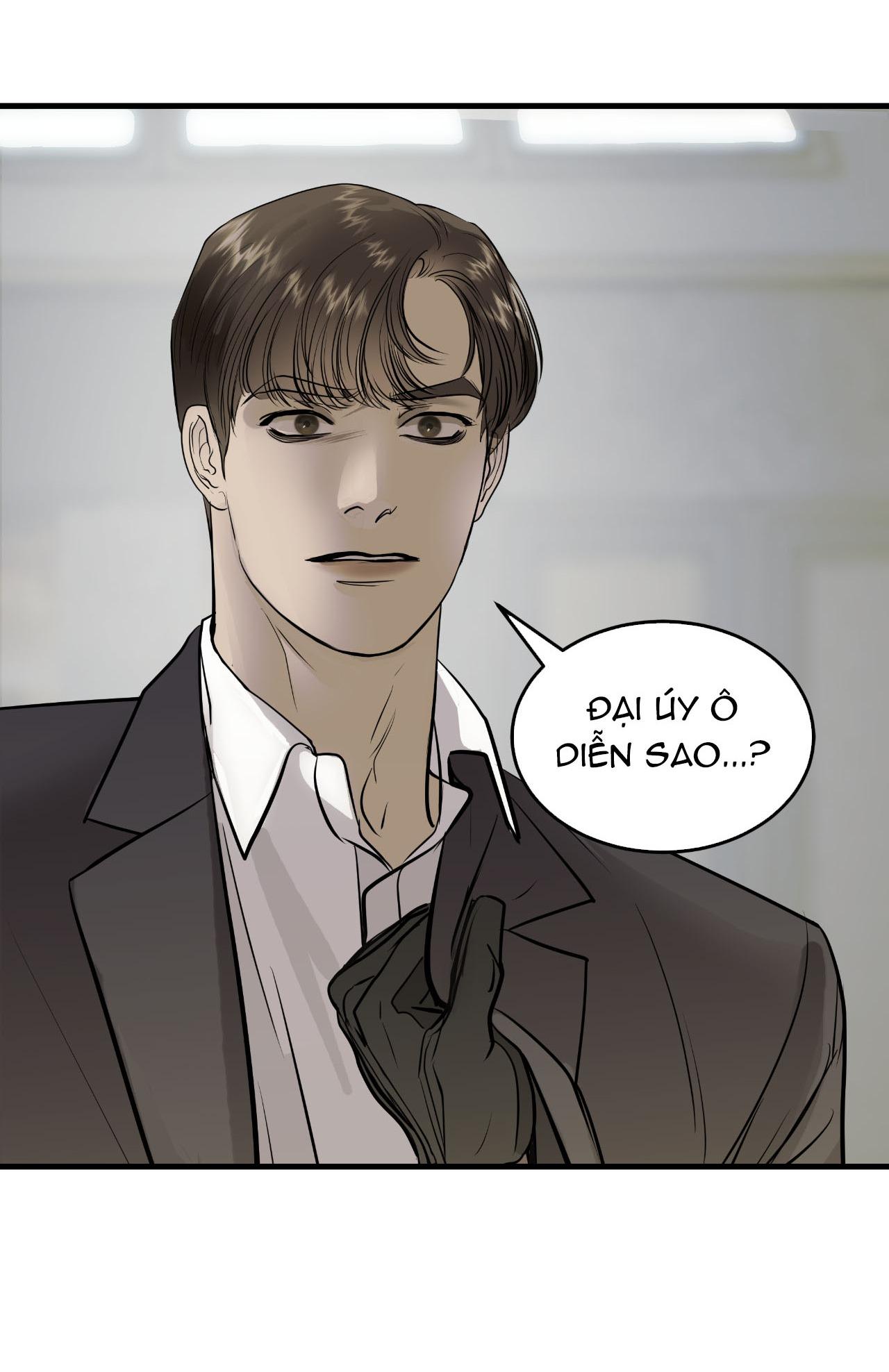 Đọc truyện Người Trong Gương (Drop) - Chapter 7