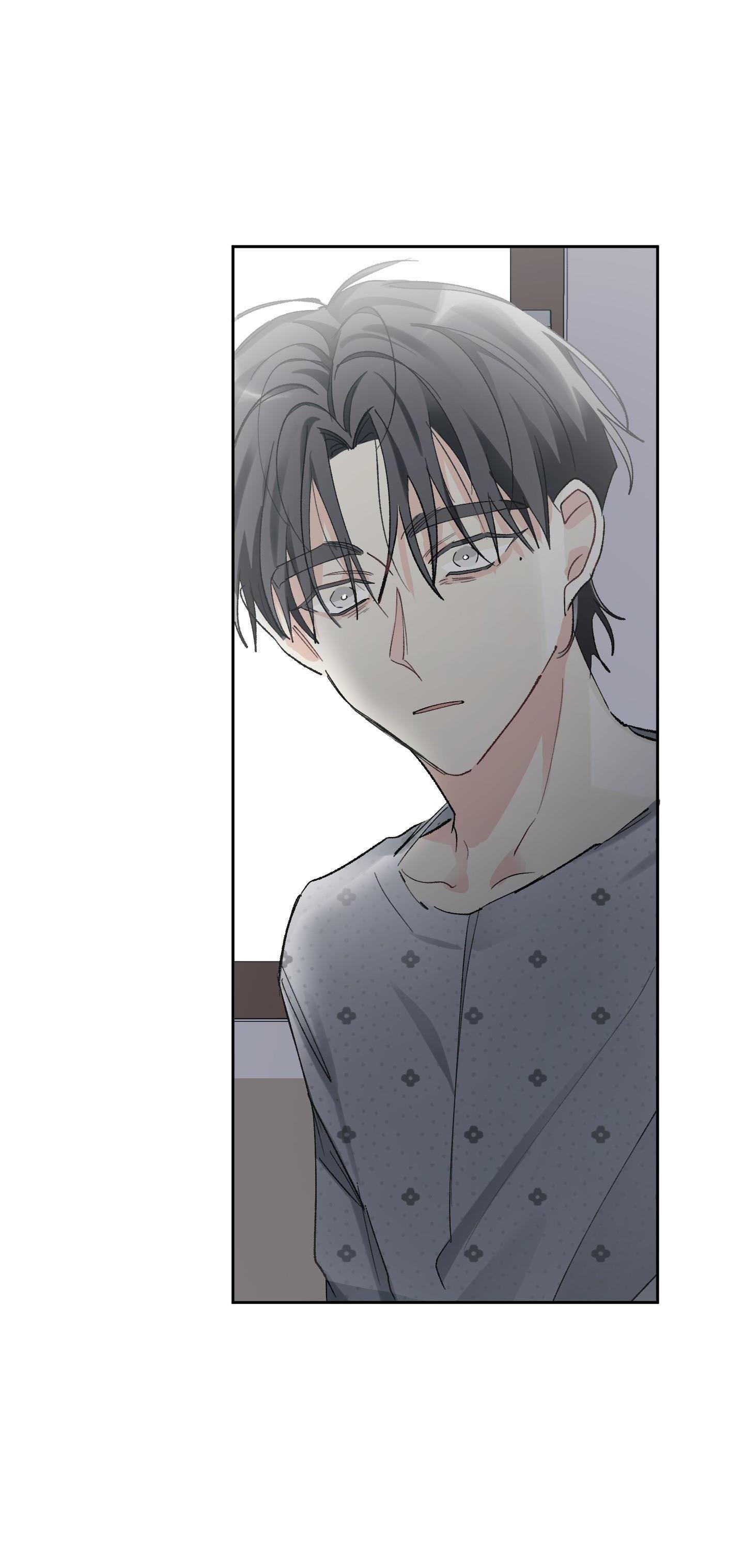 Đọc truyện THẾ GIỚI CỦA TÔI KHI KHÔNG CÓ EM - Chapter 53