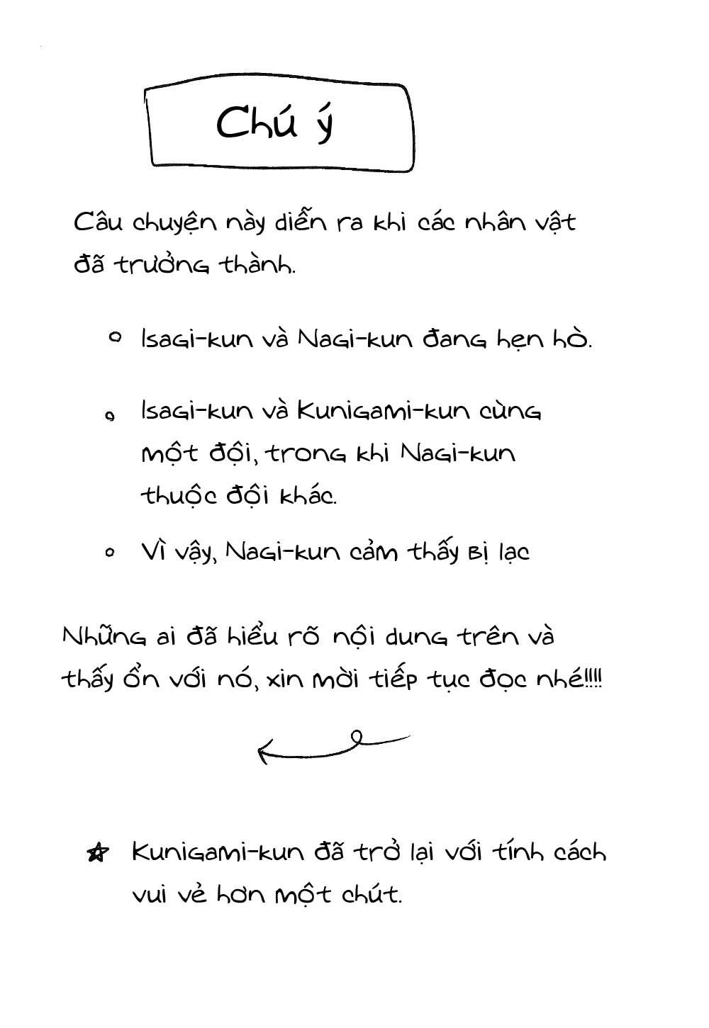 Đọc truyện Blue Lock Dj - Chapter 64.1