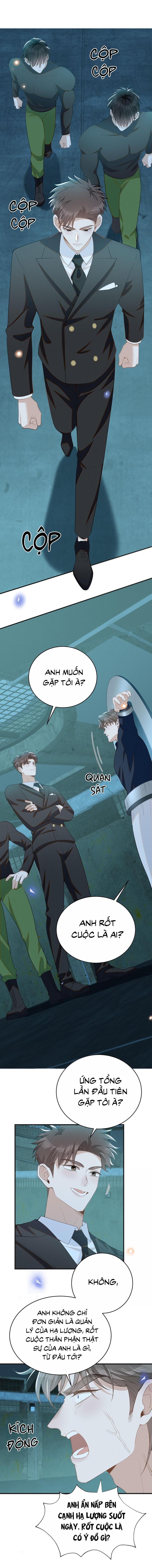 Đọc truyện Lai sinh bất kiến - Chapter 157