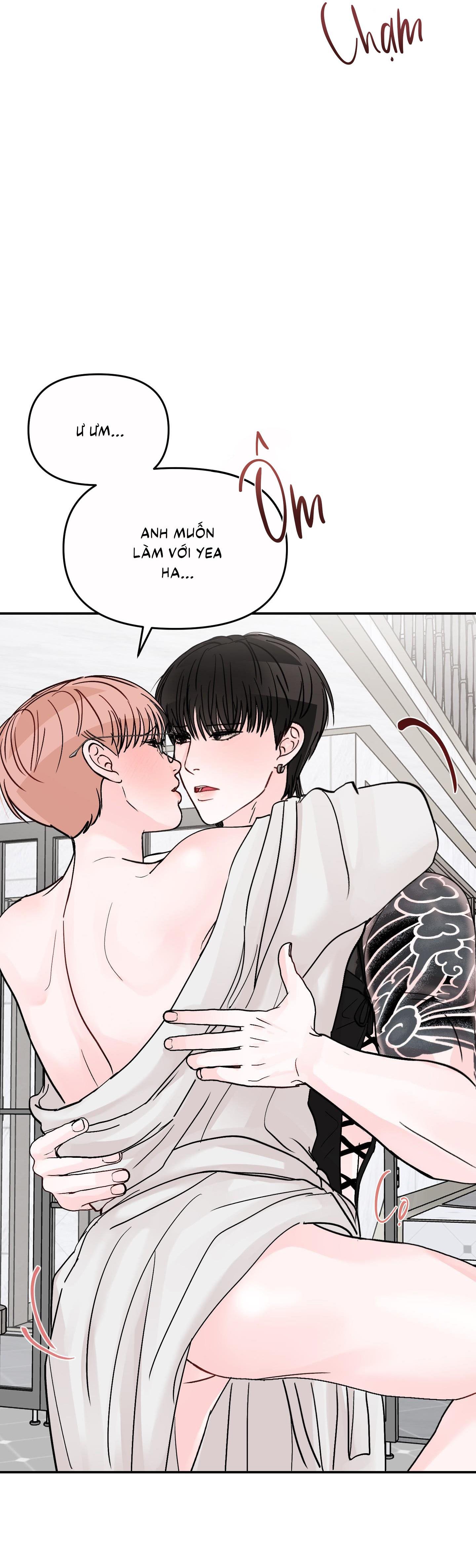Đọc truyện  Thán phục thanh xuân - Chapter 80