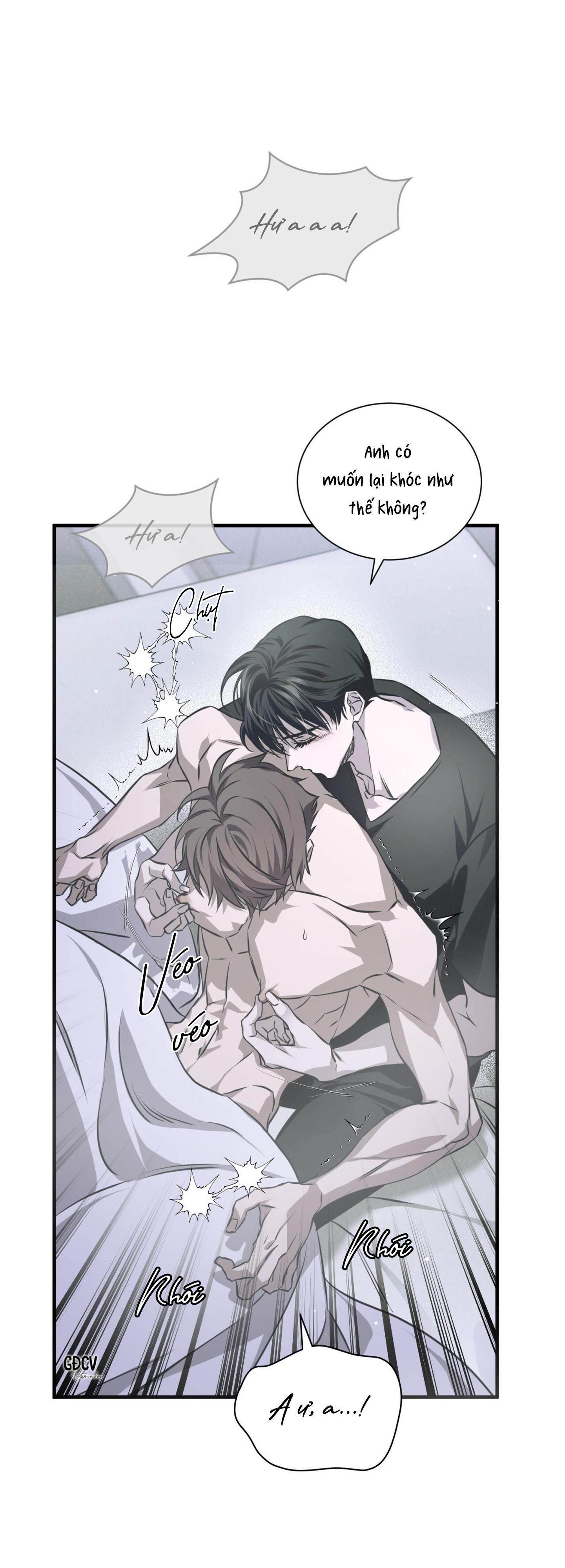 Đọc truyện LẠC LỐI - Chapter 8