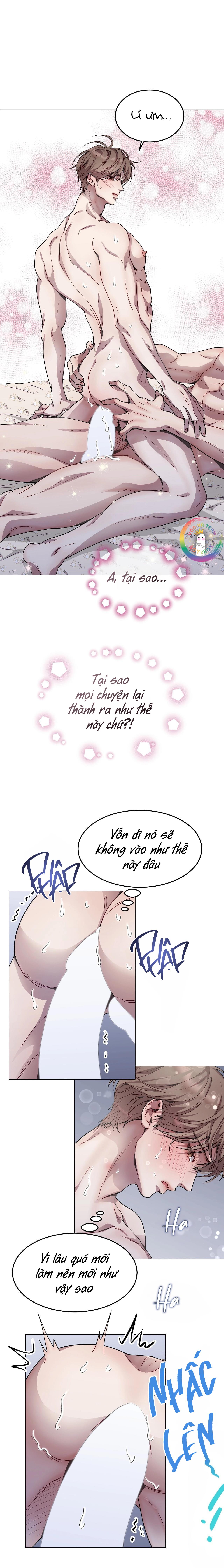 Đọc truyện (END) Vị Kỷ - Chapter 54