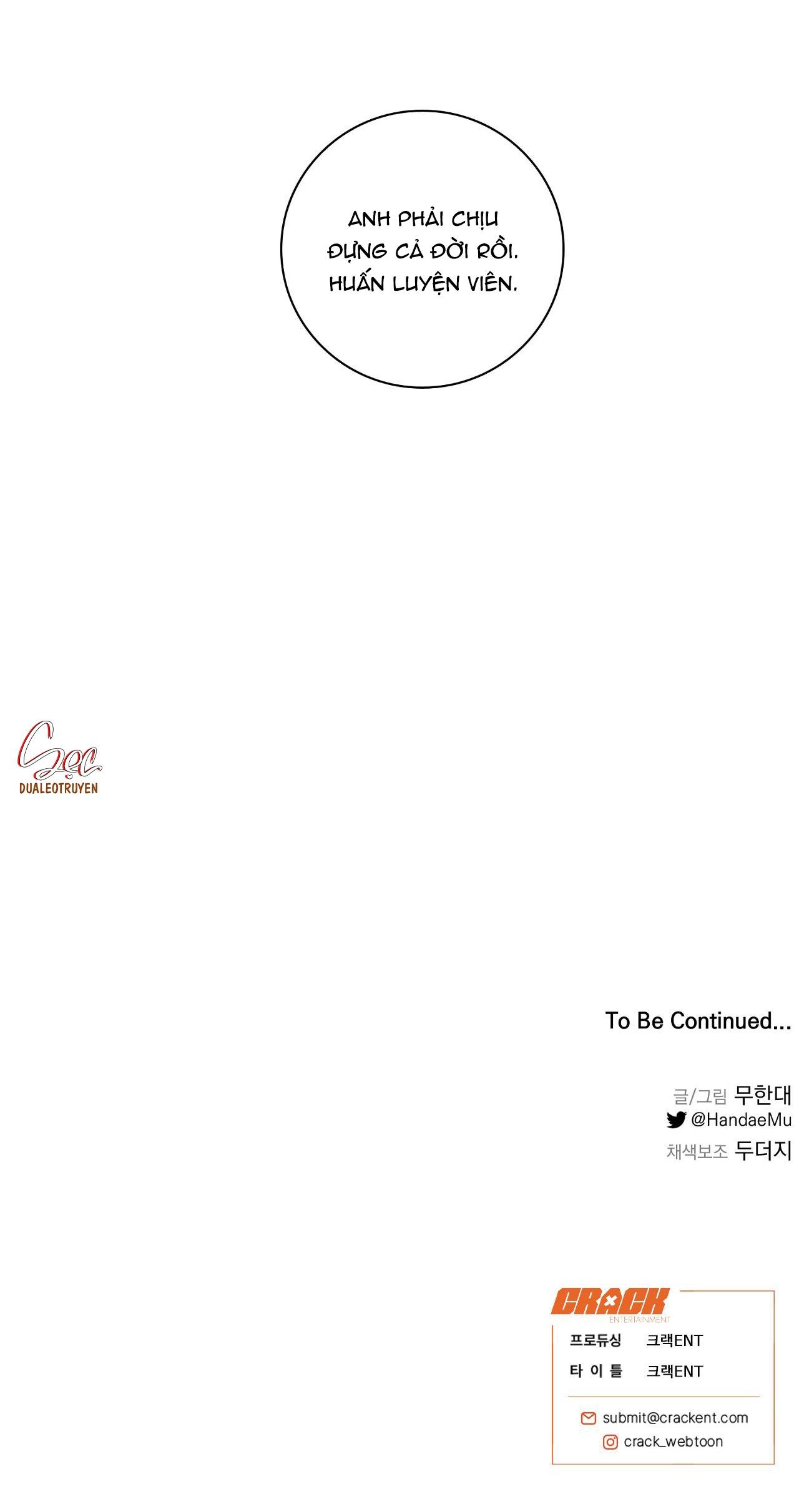 Đọc truyện LOVE GYM - Chapter 49