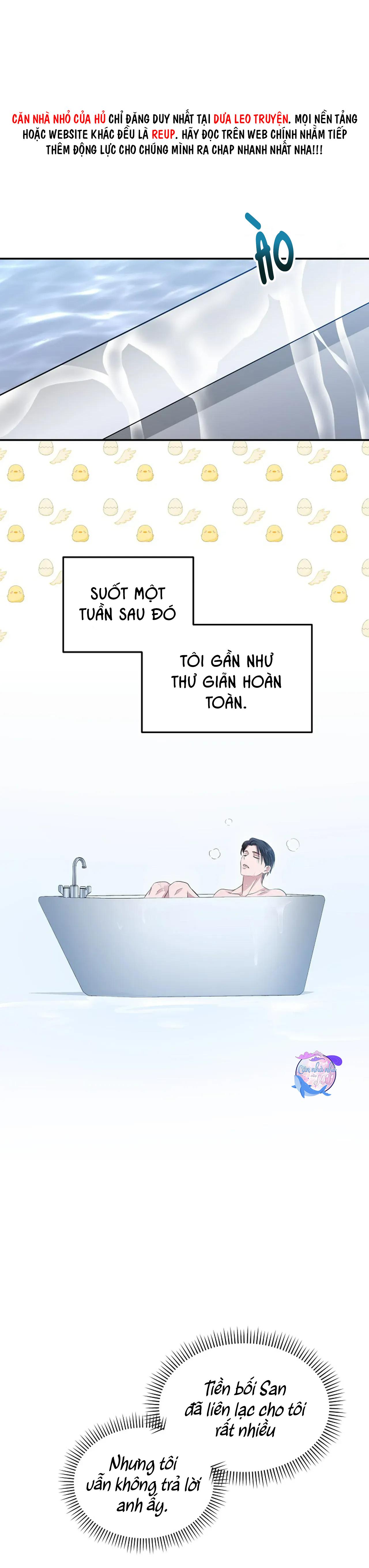 Đọc truyện DÒNG SÔNG NÔ LỆ - Chapter 7