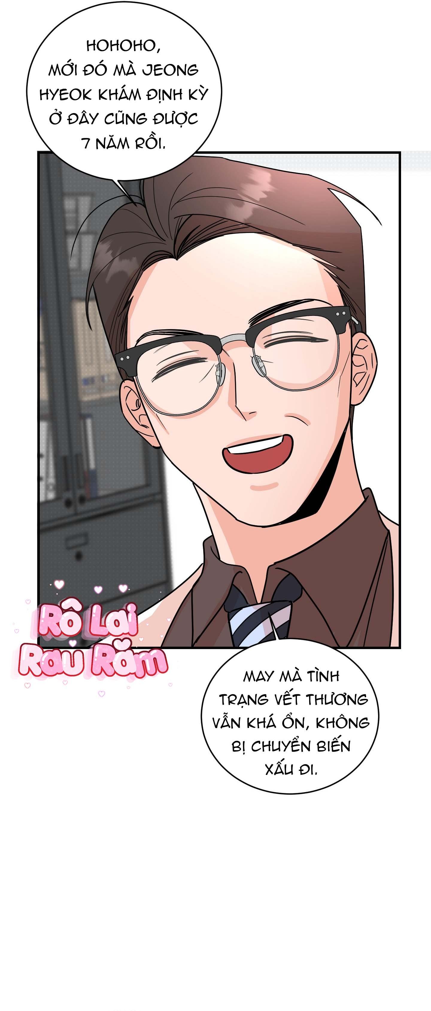 Đọc truyện DROP MẤT KIỂM SOÁT - Chapter 2