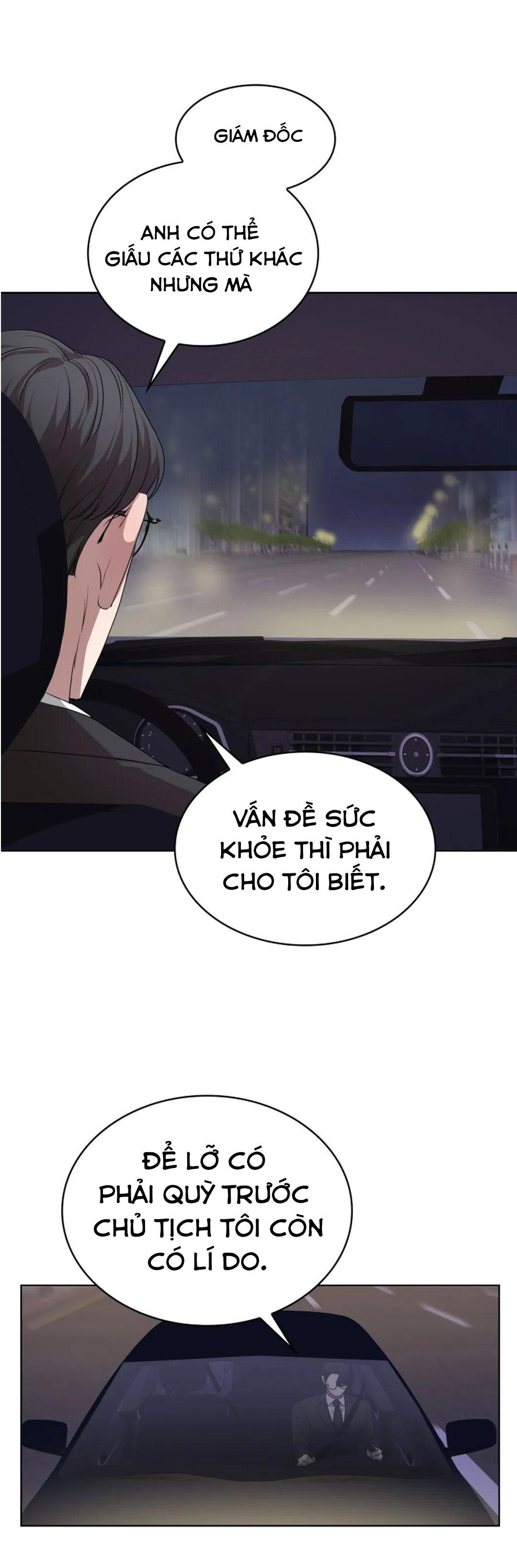 Đọc truyện HƯỚNG VỀ PHÍA EM - Chapter 17