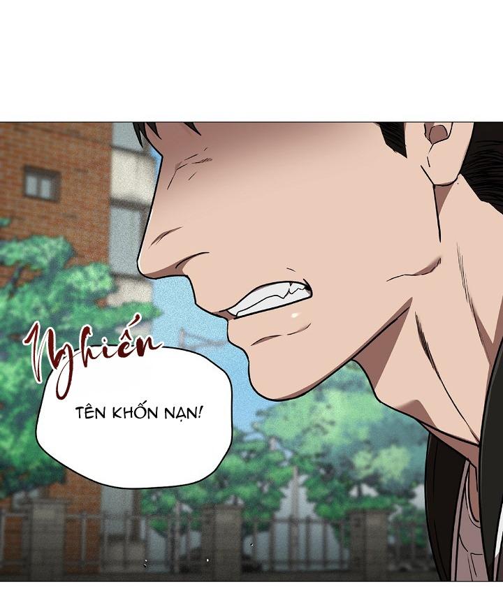 Đọc truyện Không Hơn Không Kém - Chapter 17