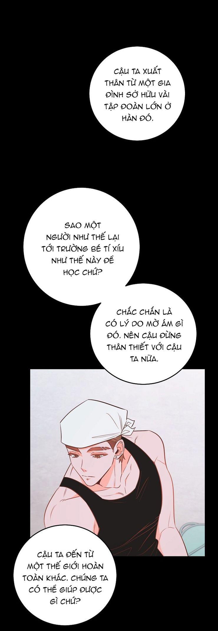 Đọc truyện Có Chuyện Gì Xảy Ra với Sự Nổi Tiếng Của Tôi Thế? - Chapter 79