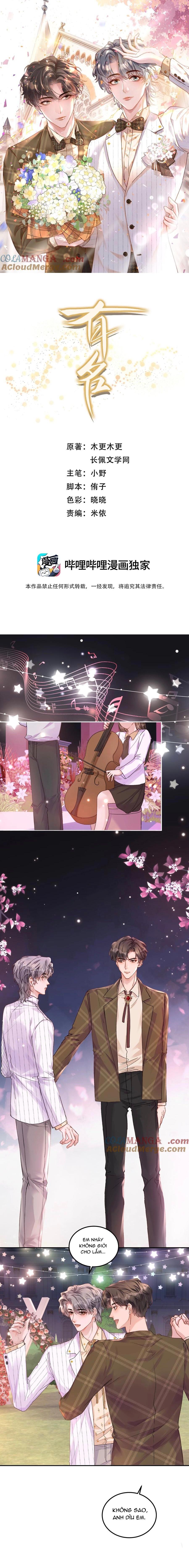 Đọc truyện Hữu Danh - Chapter 81
