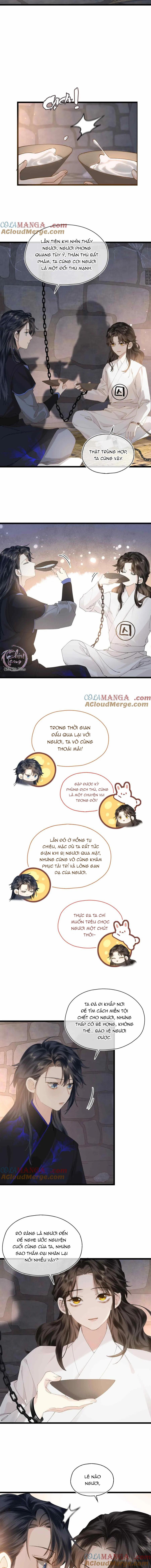 Đọc truyện Dục Vọng - Chapter 38.2