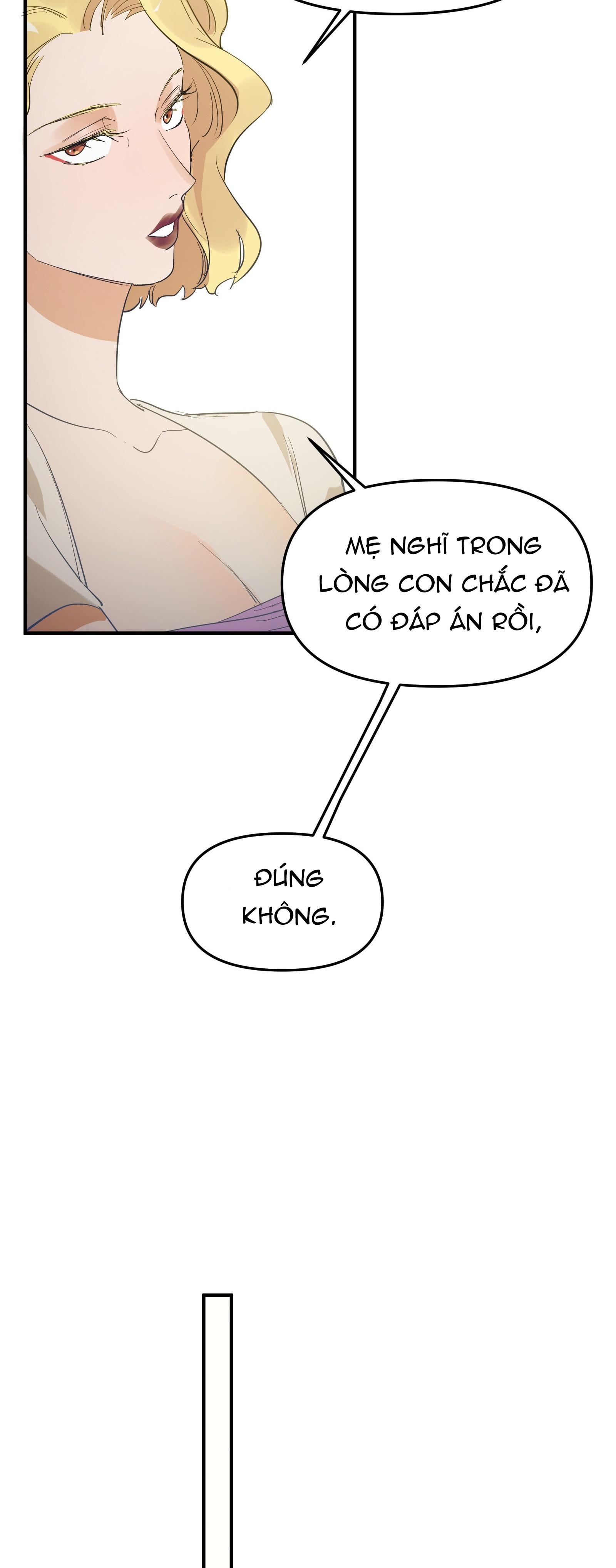 Đọc truyện Nhiệt độ cơ thể nhân tạo 36,7 độ C - Chapter 17