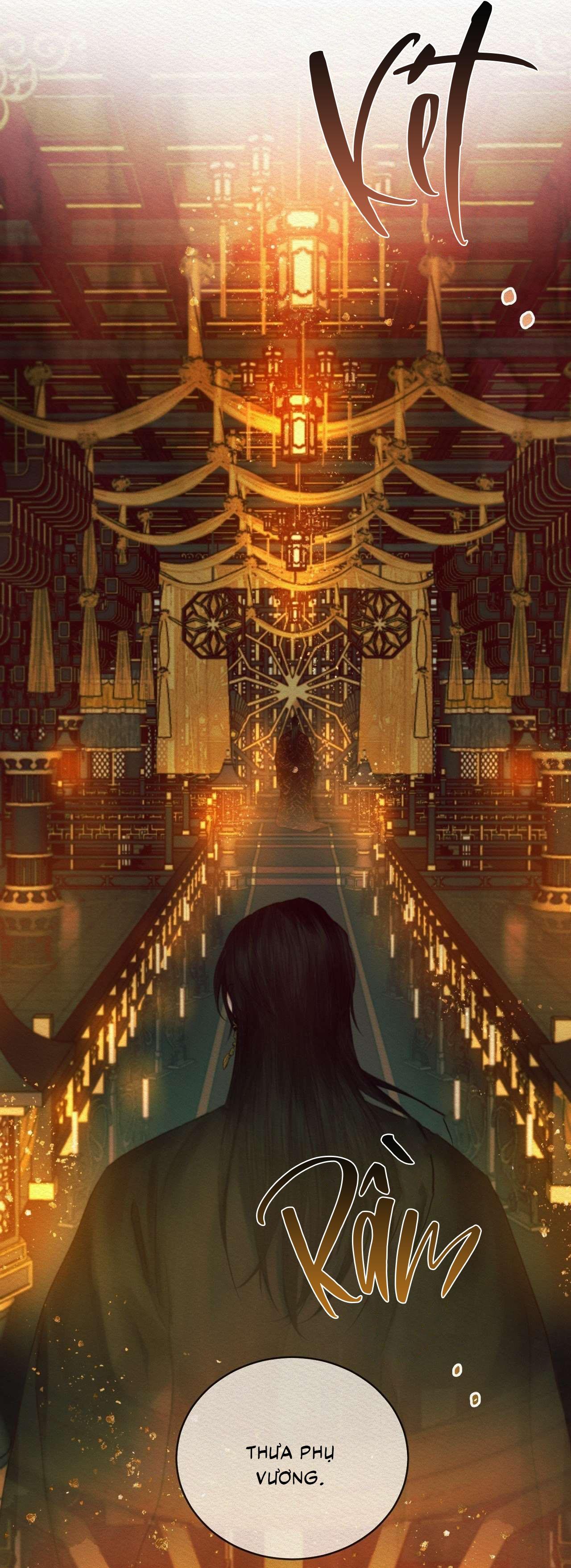 Đọc truyện Củy Dạ Khút - Chapter 81