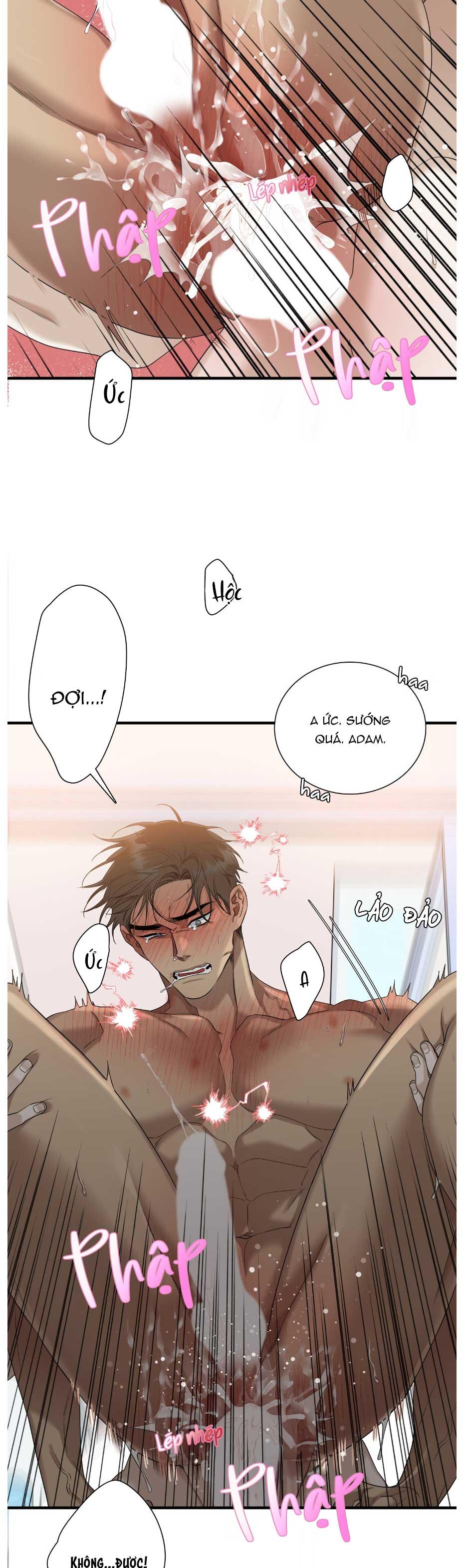 Đọc truyện GỬI. 00 - Chapter 26
