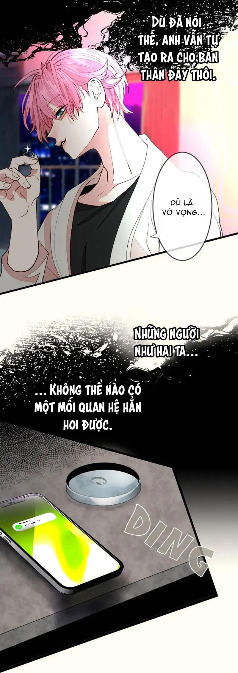 Đọc truyện Kẻ Theo Dõi Biến Thái Của Tôi - Chapter 122