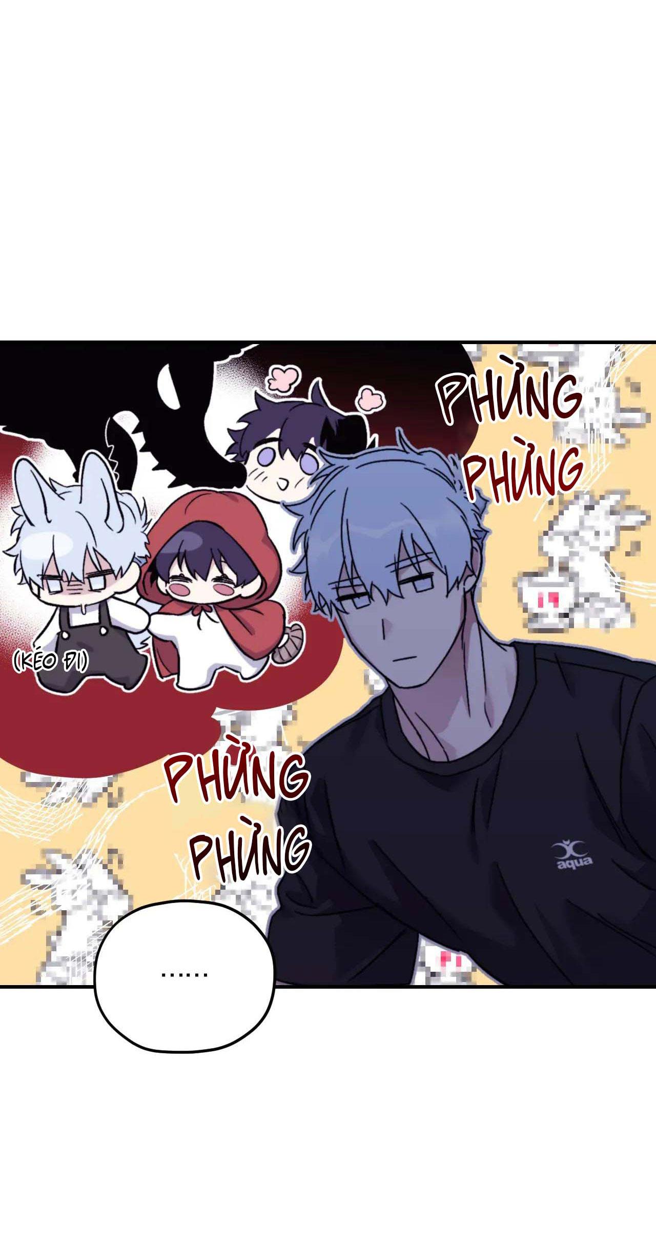 Đọc truyện Sóng Tìm Em - Chapter 69