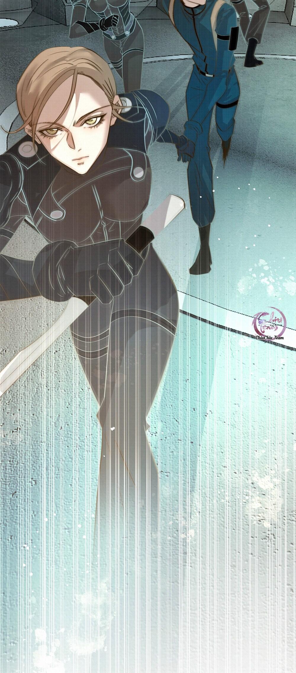 Đọc truyện Tuyệt Xử Phùng Sinh - Chapter 71