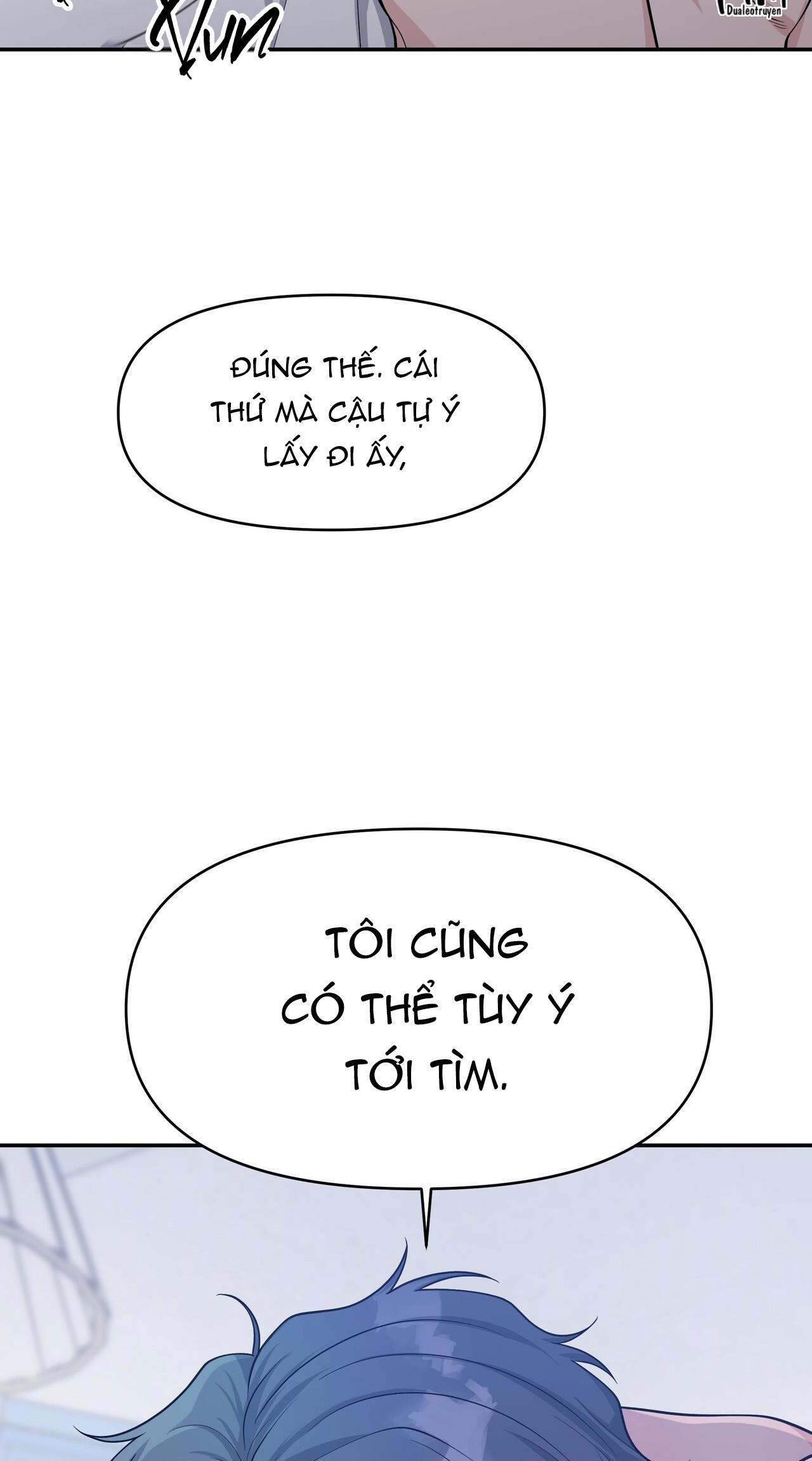Đọc truyện TUYỂN TẬP BL THÚ NHÂN VÀ XÚC TU - Chapter 14.2