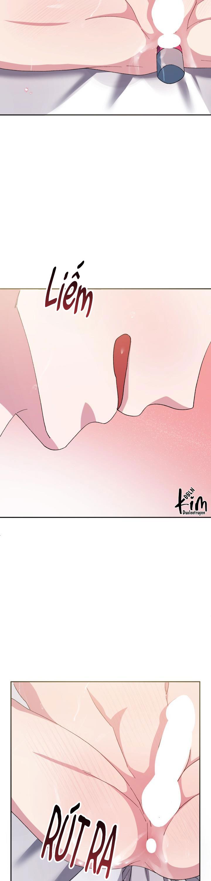 Đọc truyện BL NGẮN TUYỂN CHỌN - Chapter 23.4