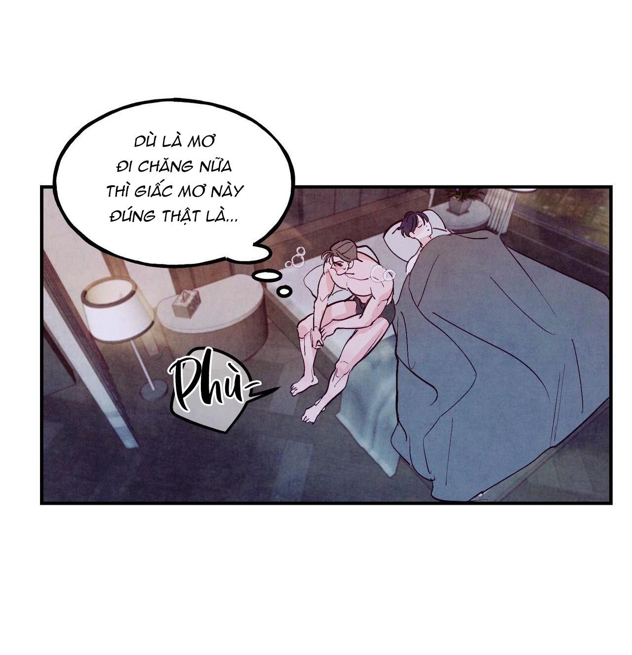 Đọc truyện Say Tình - Chapter 63