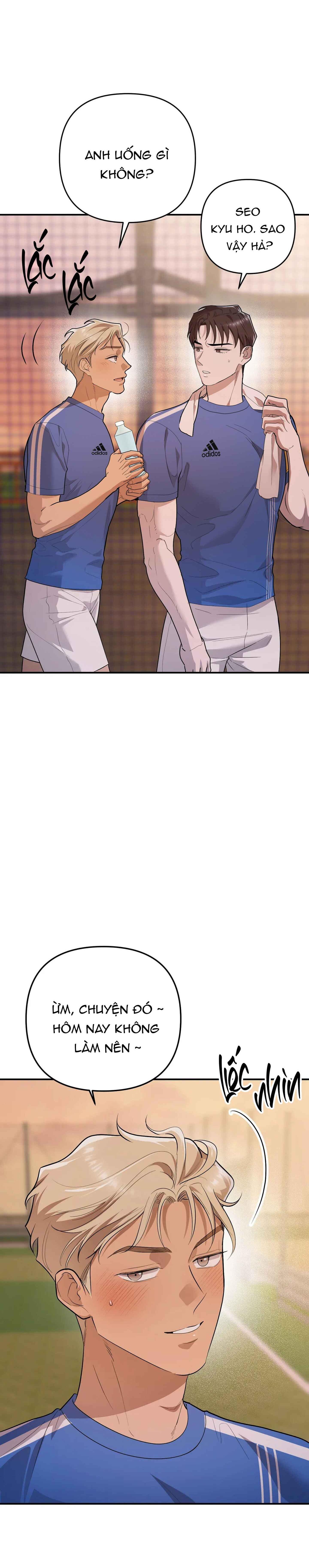 Đọc truyện TUYỂN TẬP NHẤT THỤ ĐA CÔNG CỦA NHÀ KIM - Chapter 36.2