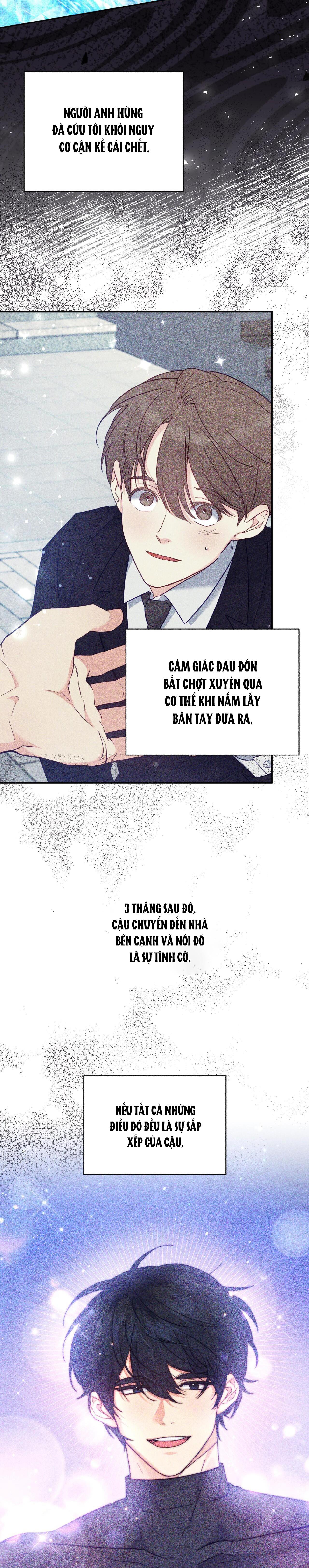 Đọc truyện Người bình thường cấp A - Chapter 37