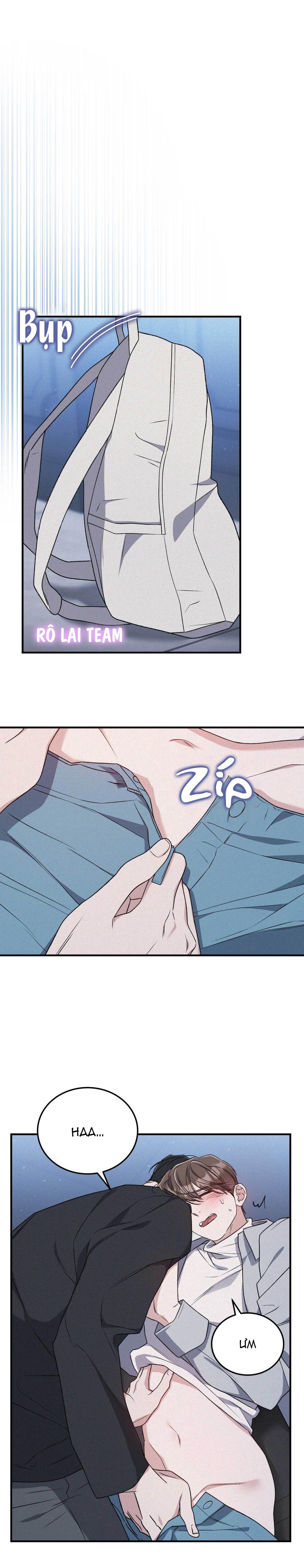 Đọc truyện FormLess - Chapter 29