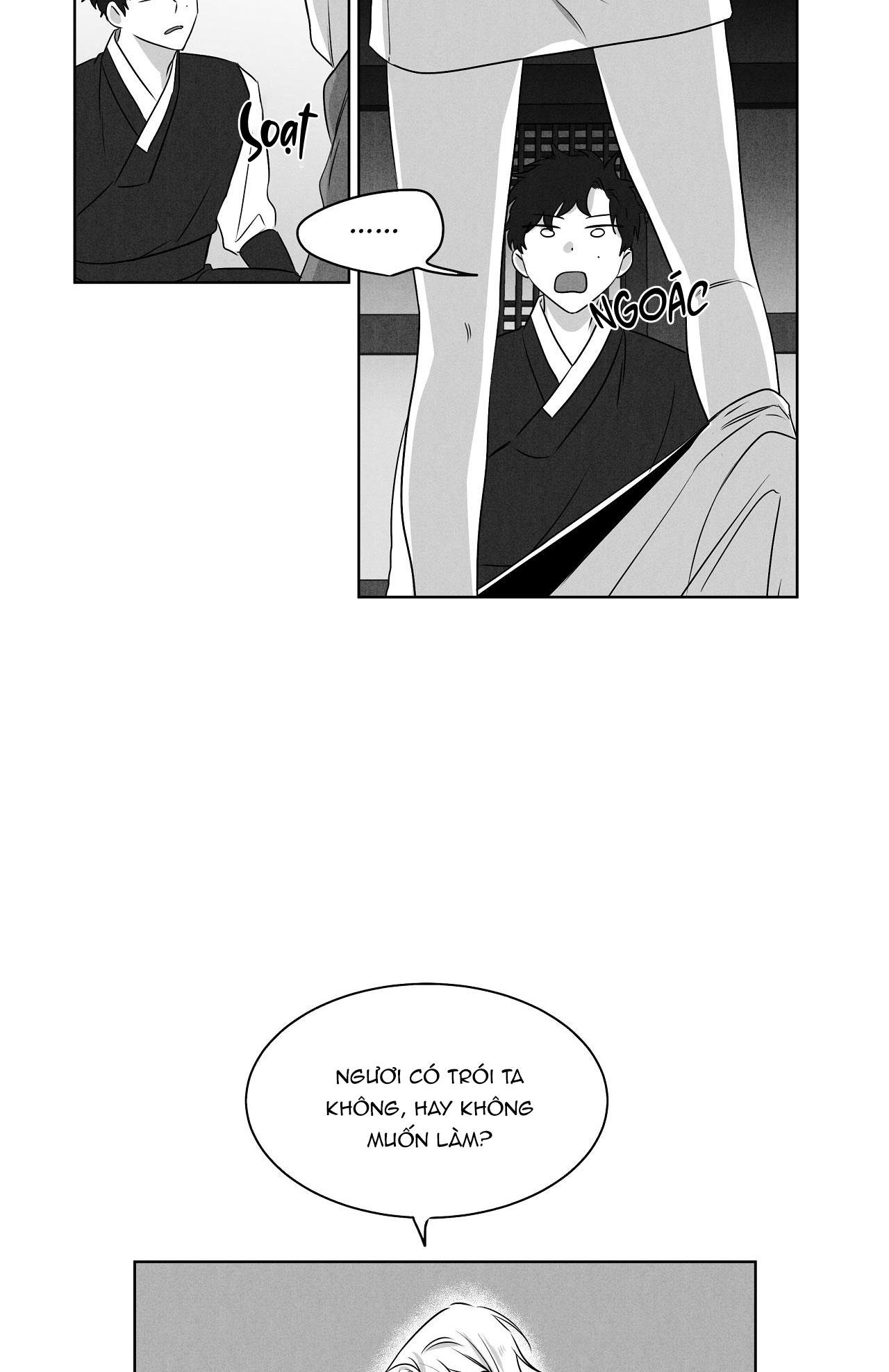 Đọc truyện Love Servant: Jin - Chapter 10