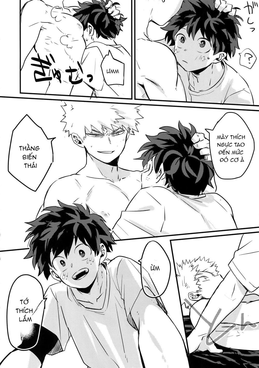 Đọc truyện Ổ sìn OTP - Chapter 151.2