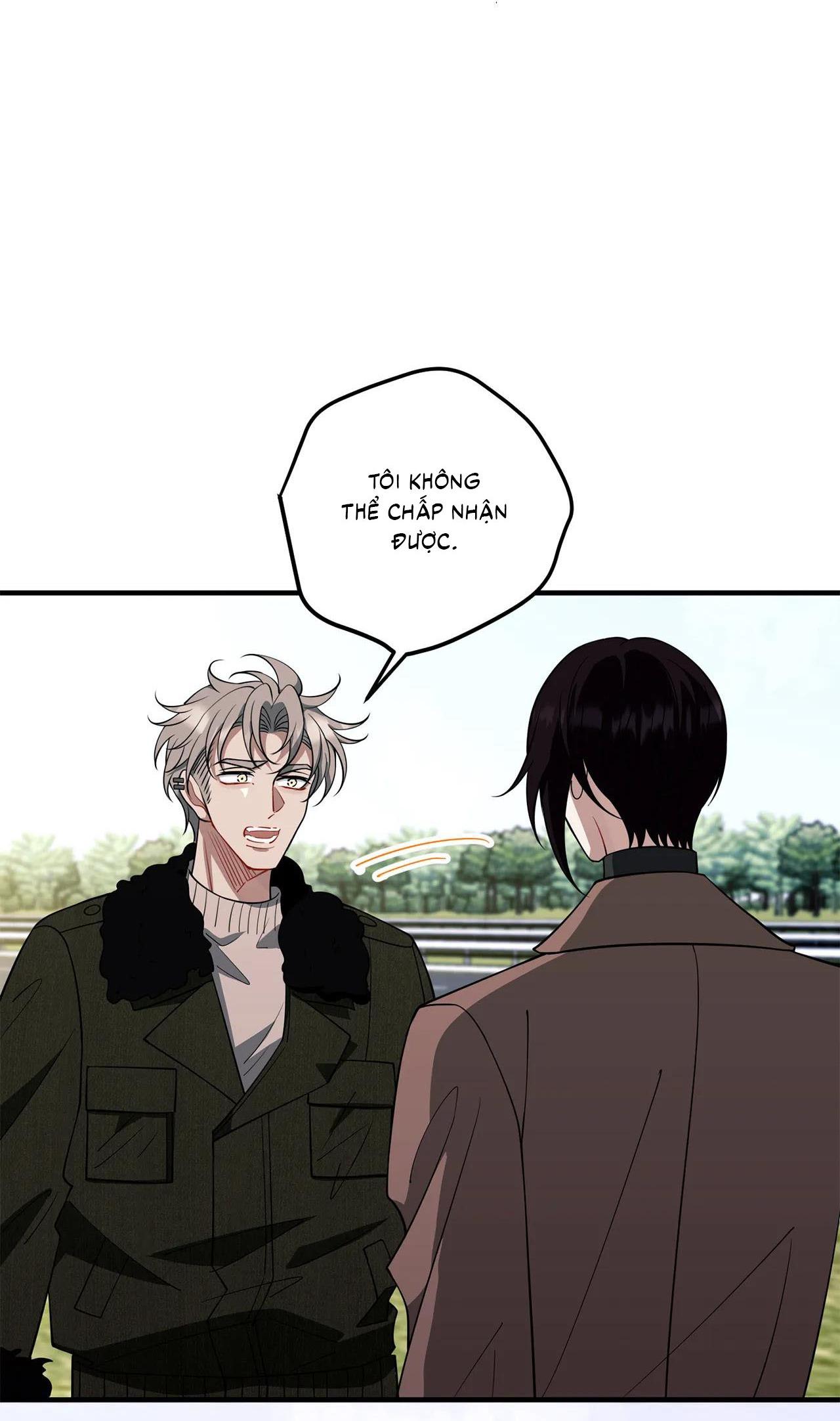 Đọc truyện Vết Trượt - Chapter 53