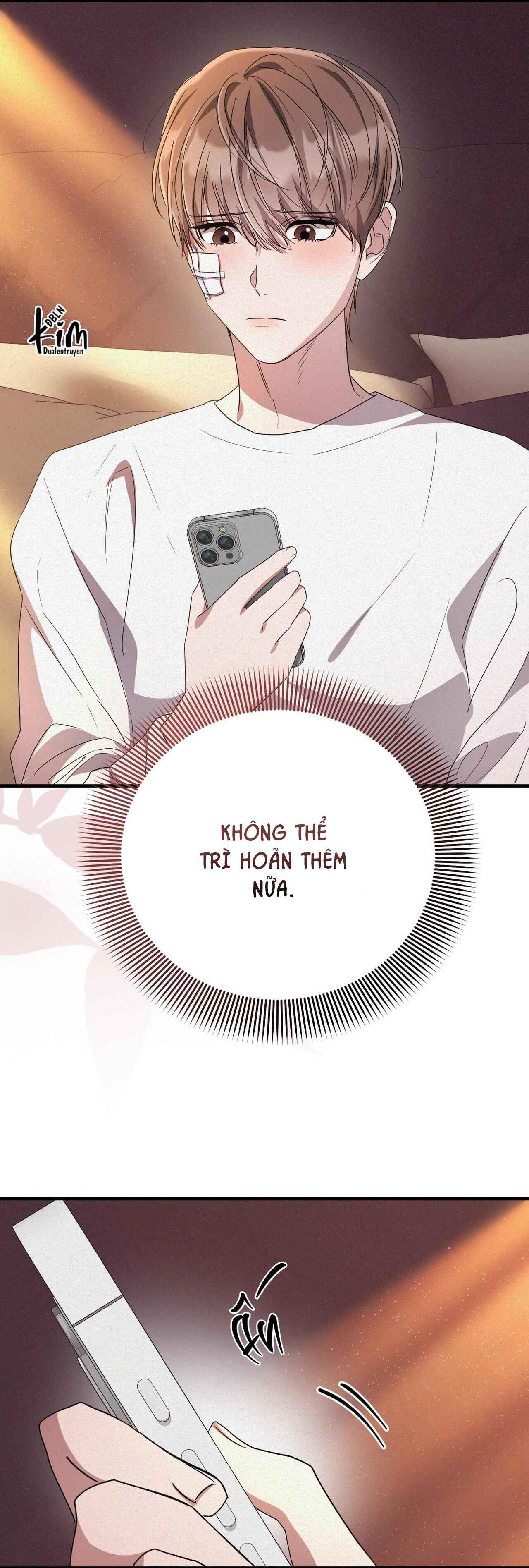 Đọc truyện VÔ HÌNH - Chapter 63