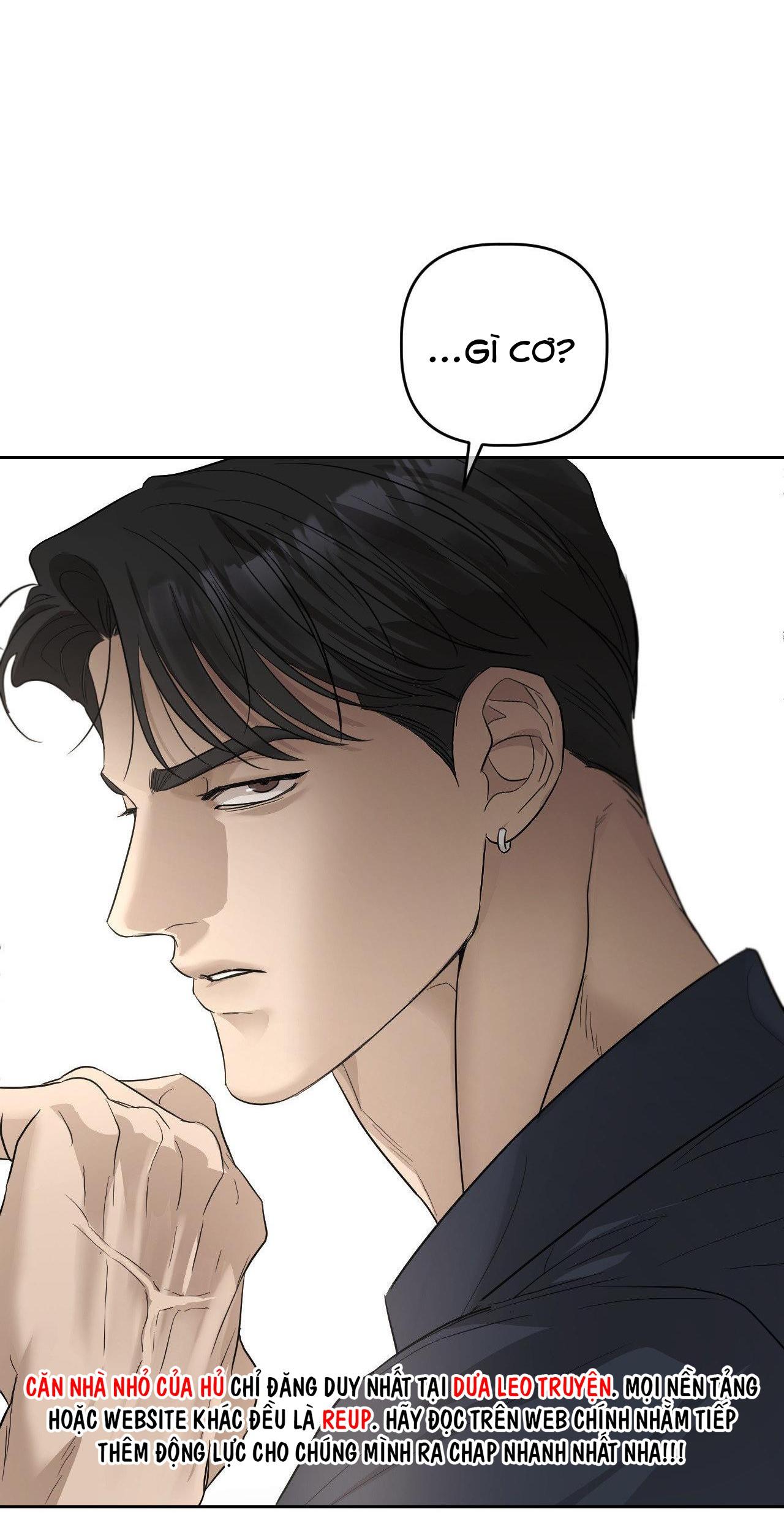 Đọc truyện (END SS1) XÚC CẢM LÀN DA - Chapter 21