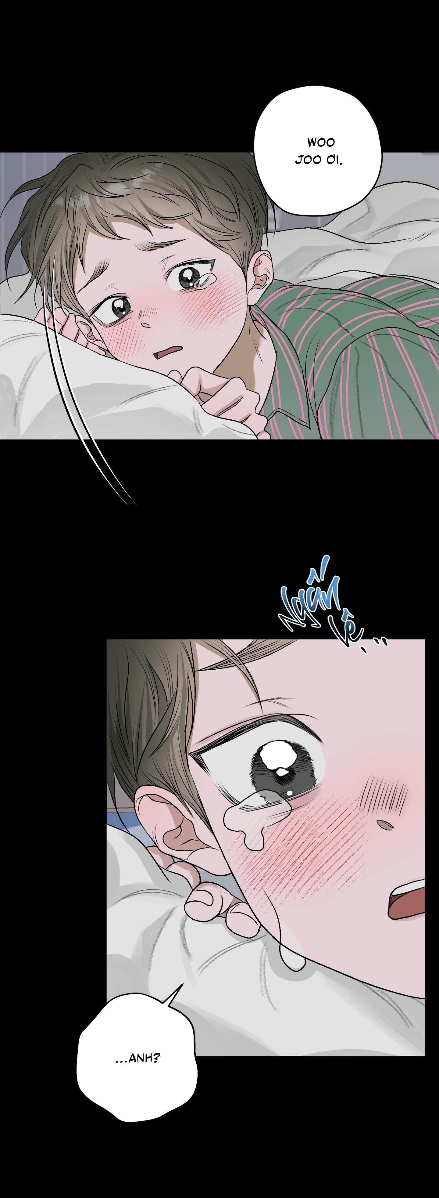 Đọc truyện Đầm Sen Héo Úa - Chapter 27