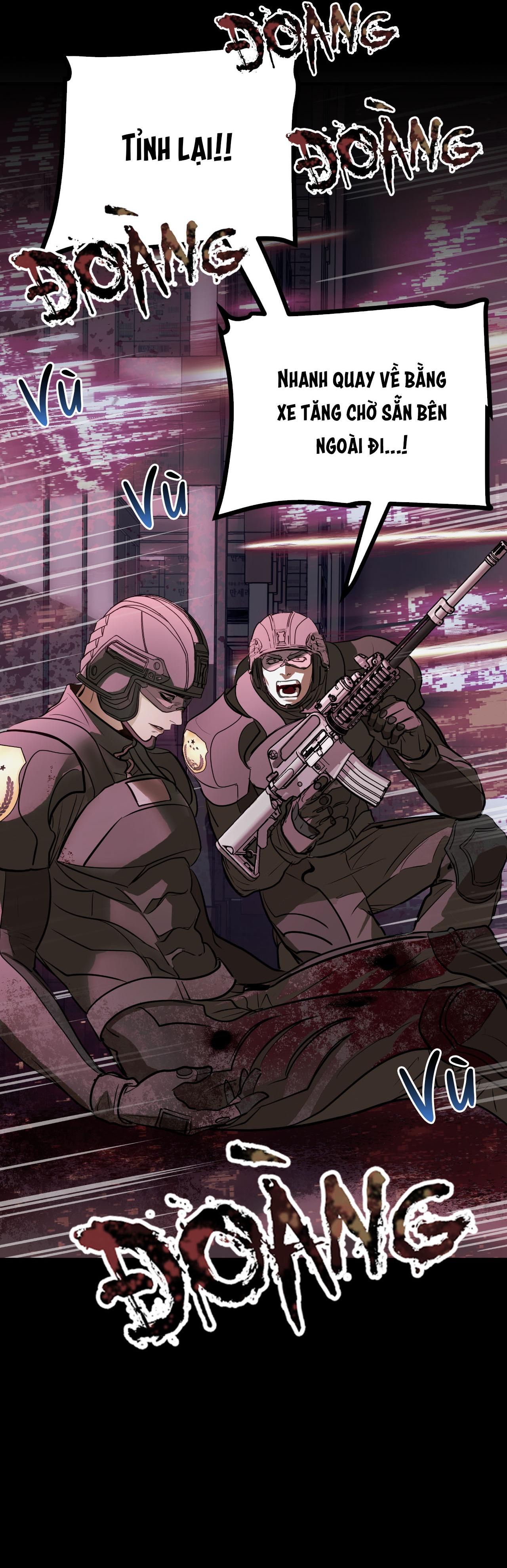 Đọc truyện Người Trong Gương (Drop) - Chapter 7