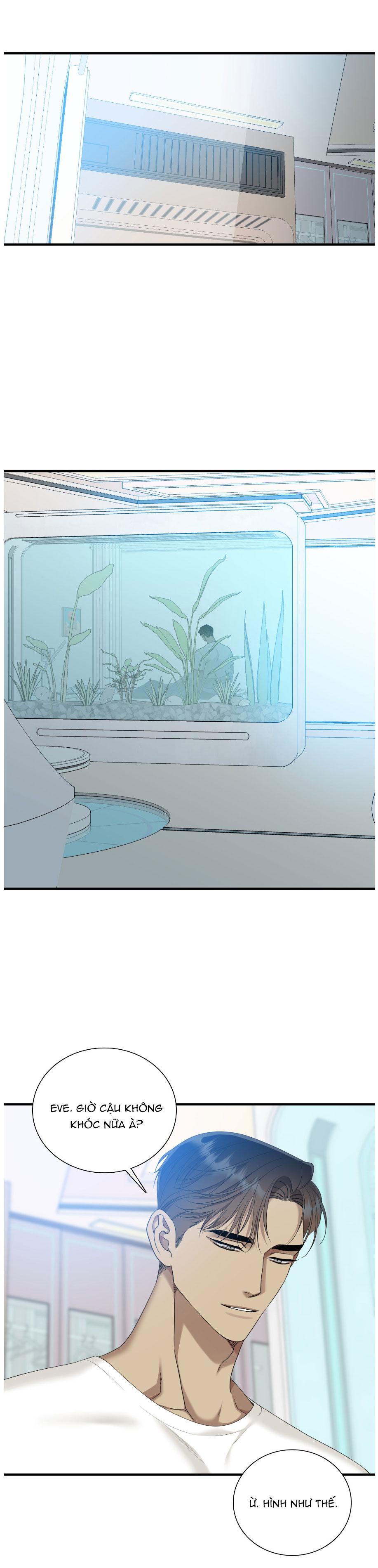 Đọc truyện GỬI. 00 - Chapter 20