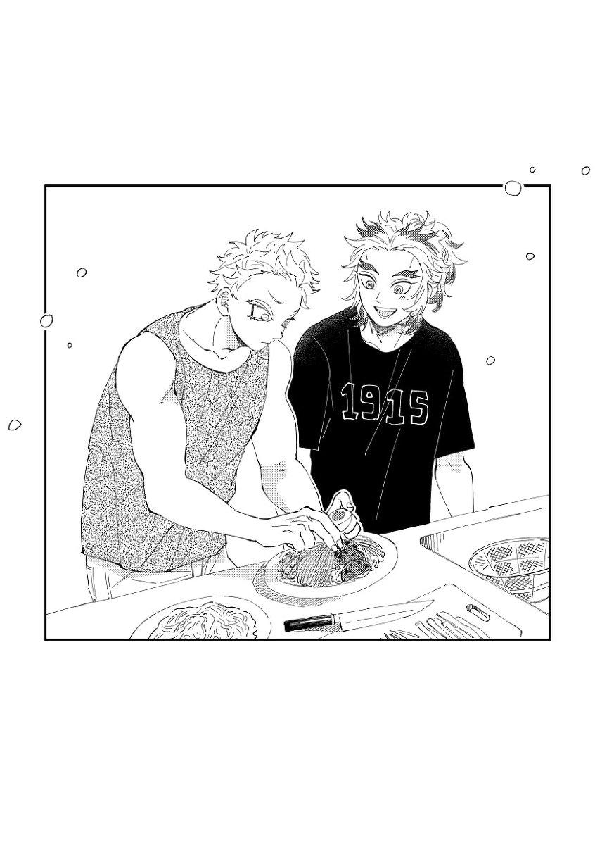 Đọc truyện Tuyển tập truyện doujinshi - Chapter 174