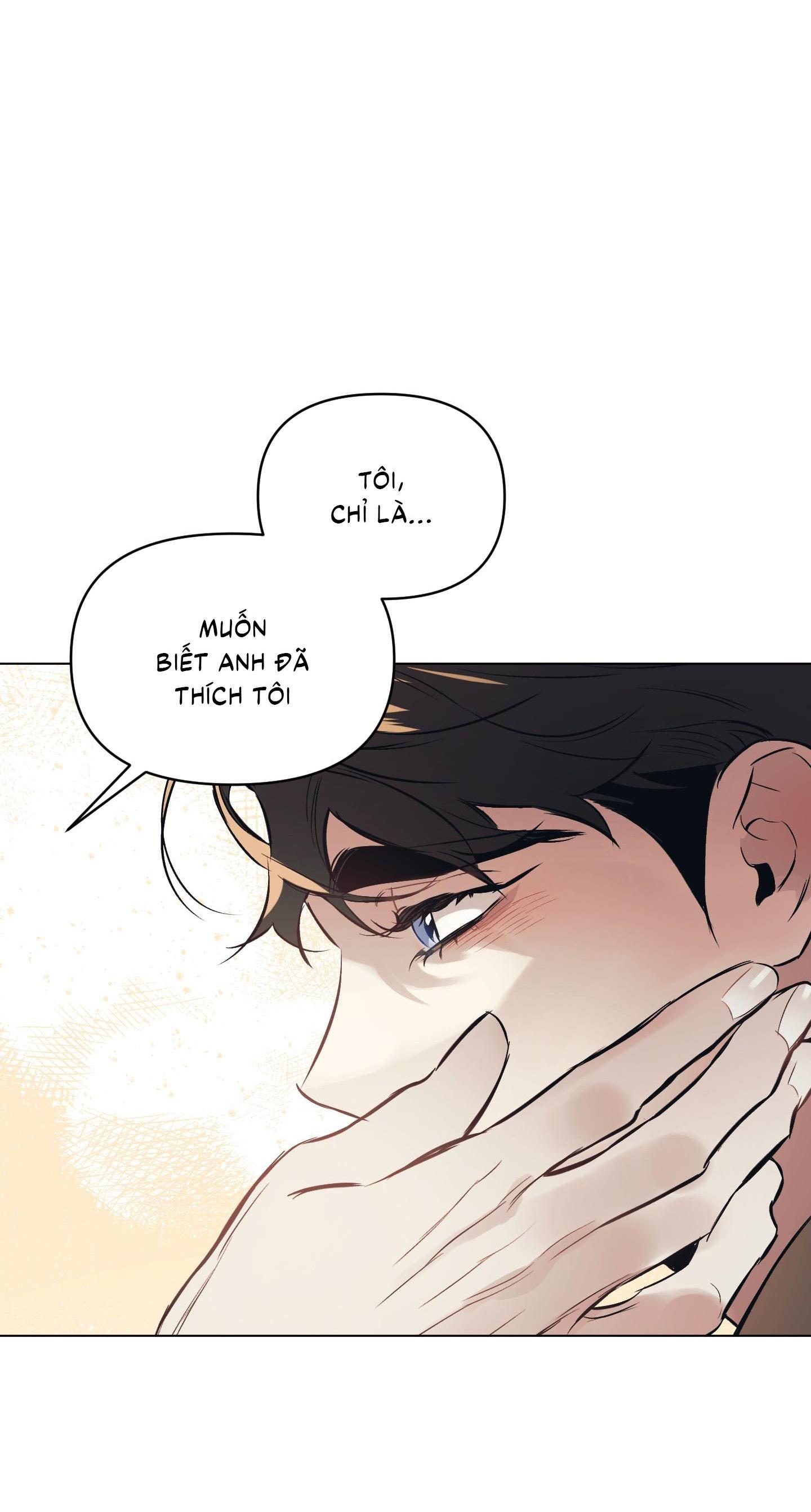 Đọc truyện  Định Tên Mối Quan Hệ - Chapter 66