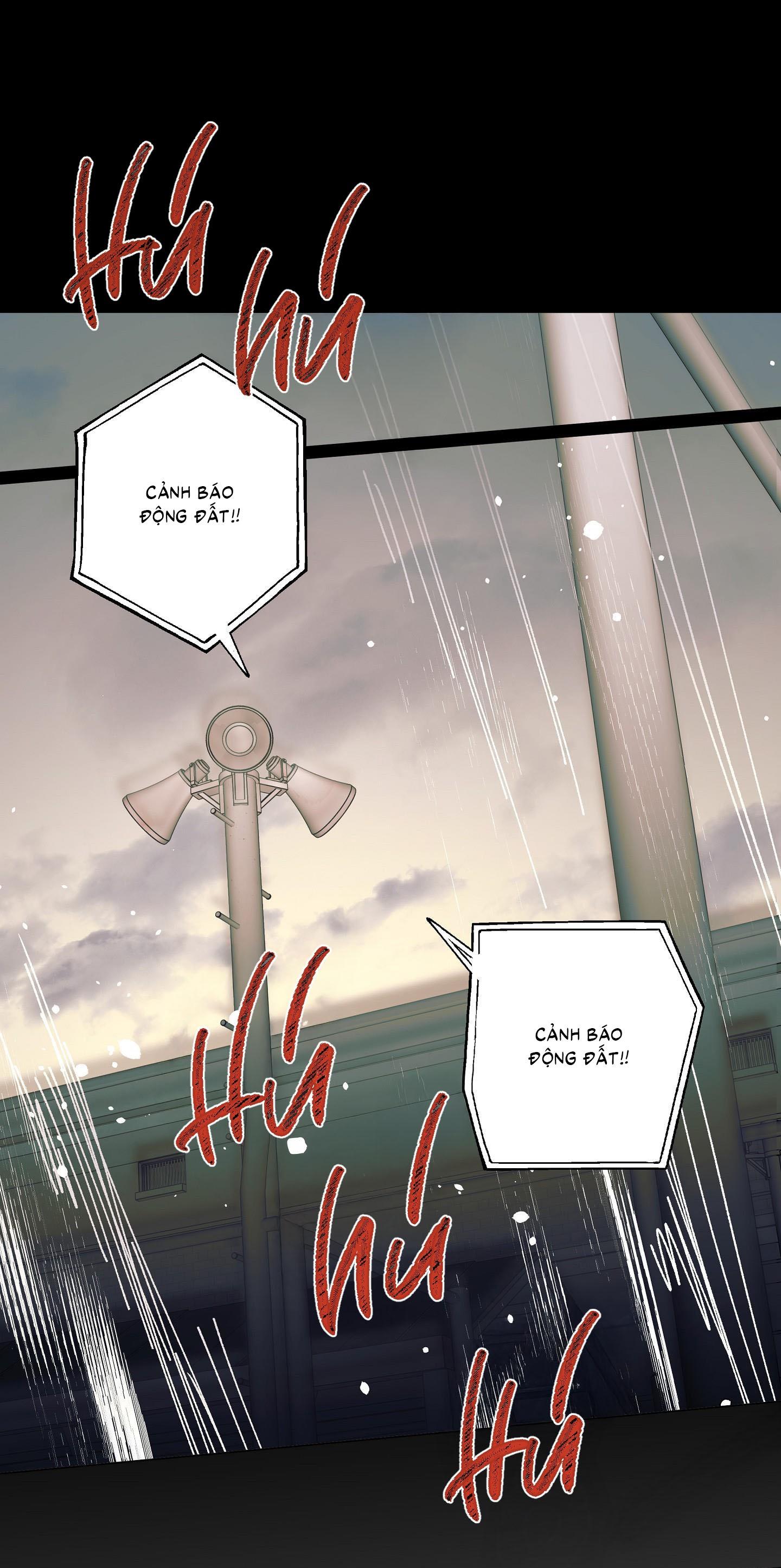 Đọc truyện  The Cell - Chapter 3