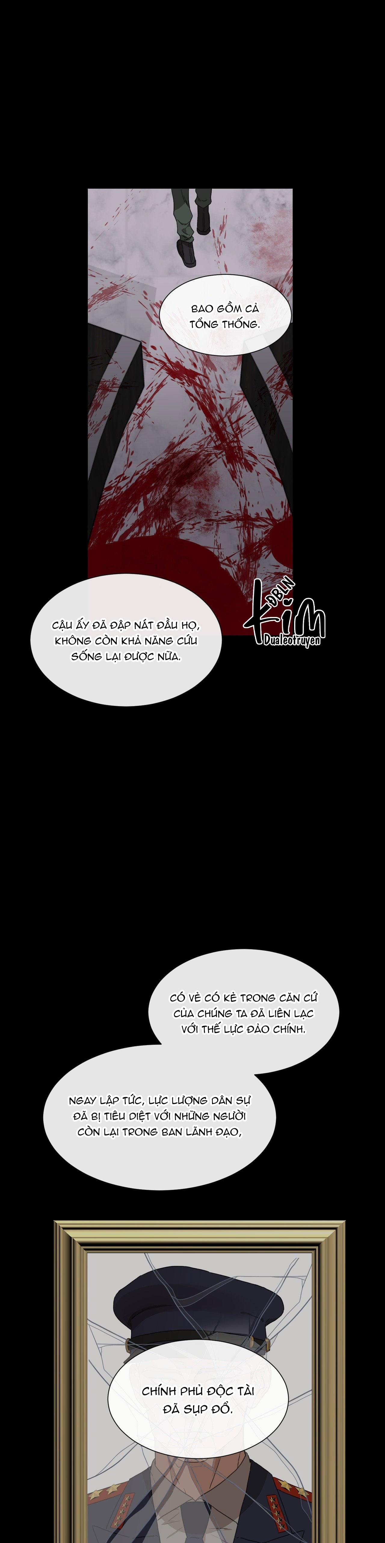 Đọc truyện QUÂN SỰ NGẮN - Chapter 4.4