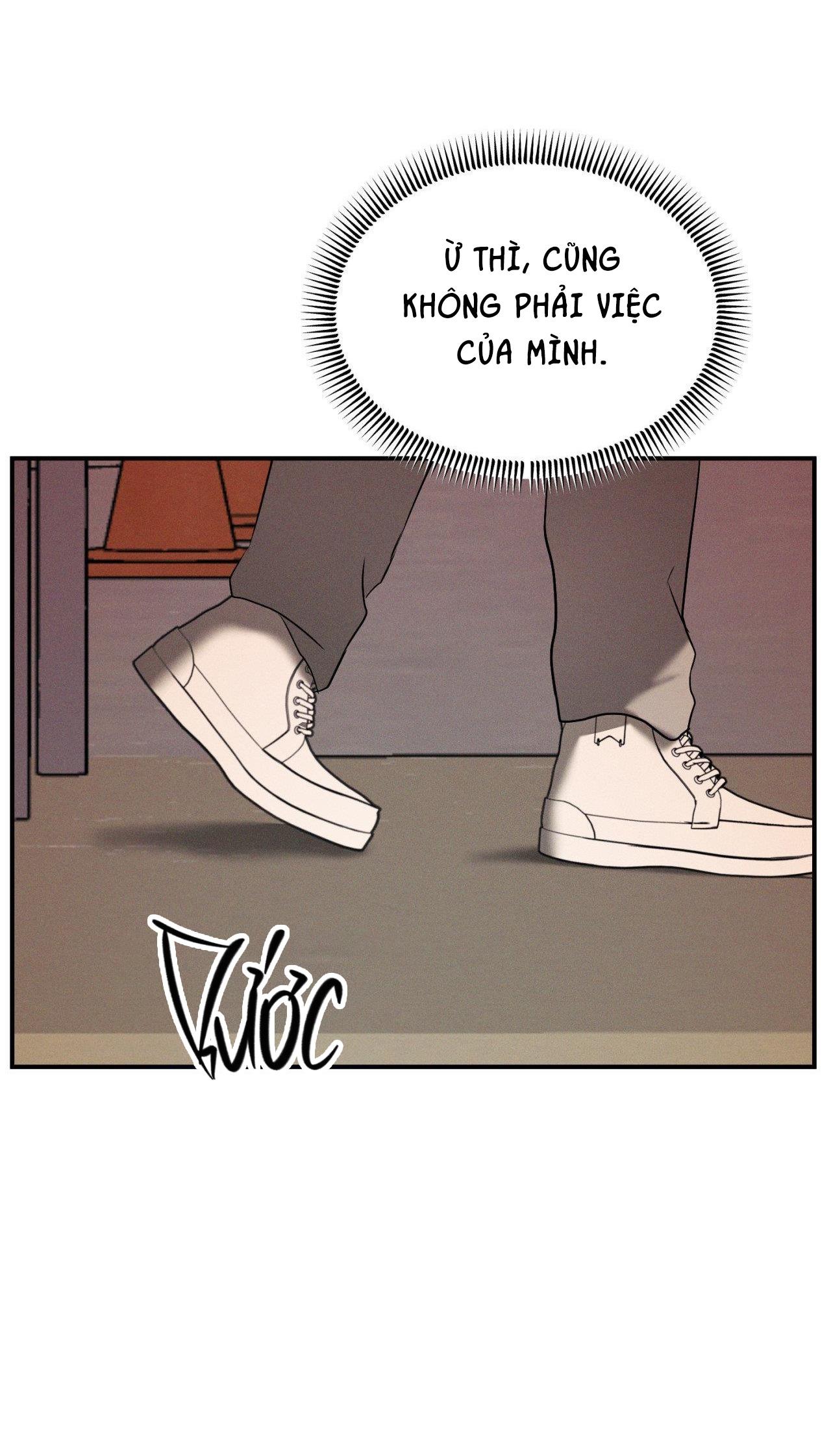 Đọc truyện FLASHLIGHT - Chapter 23