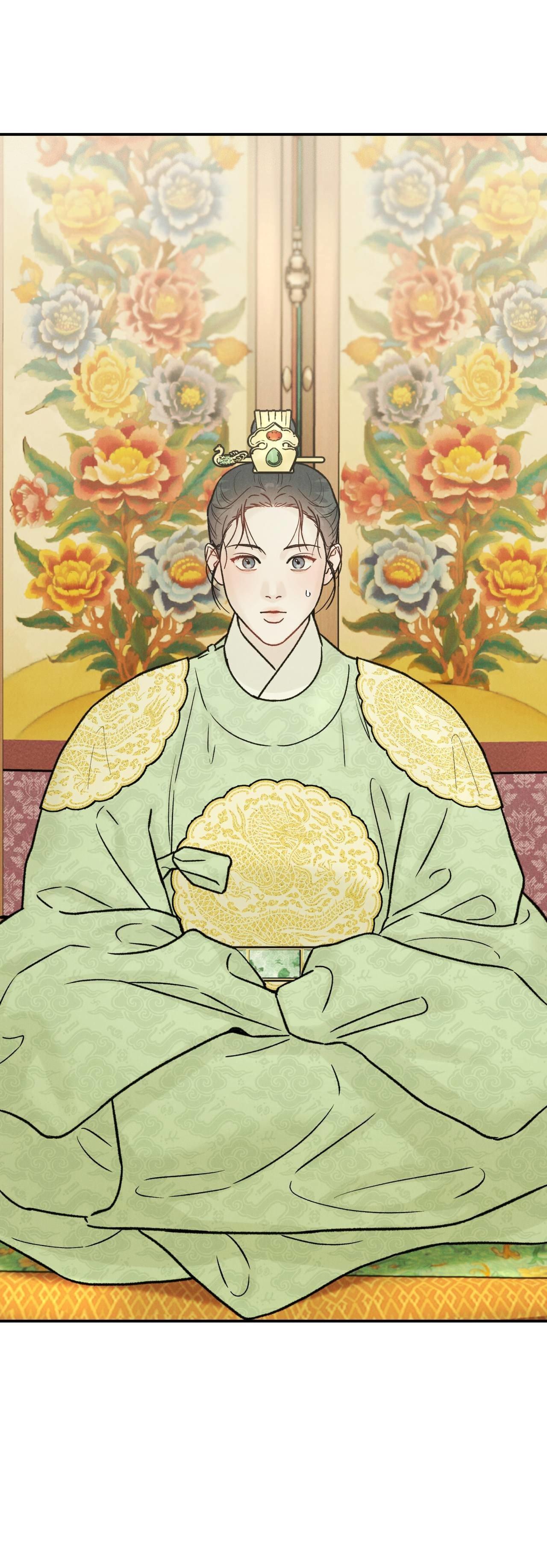 Đọc truyện  GALE OF THE GOD - Chapter 10