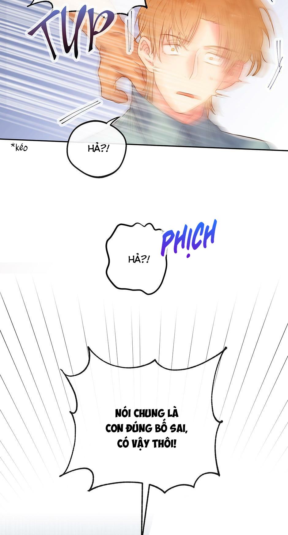 Đọc truyện [Hoàn] Đứng Yên, Không Tôi Sẽ Nổ Súng - Chapter 11