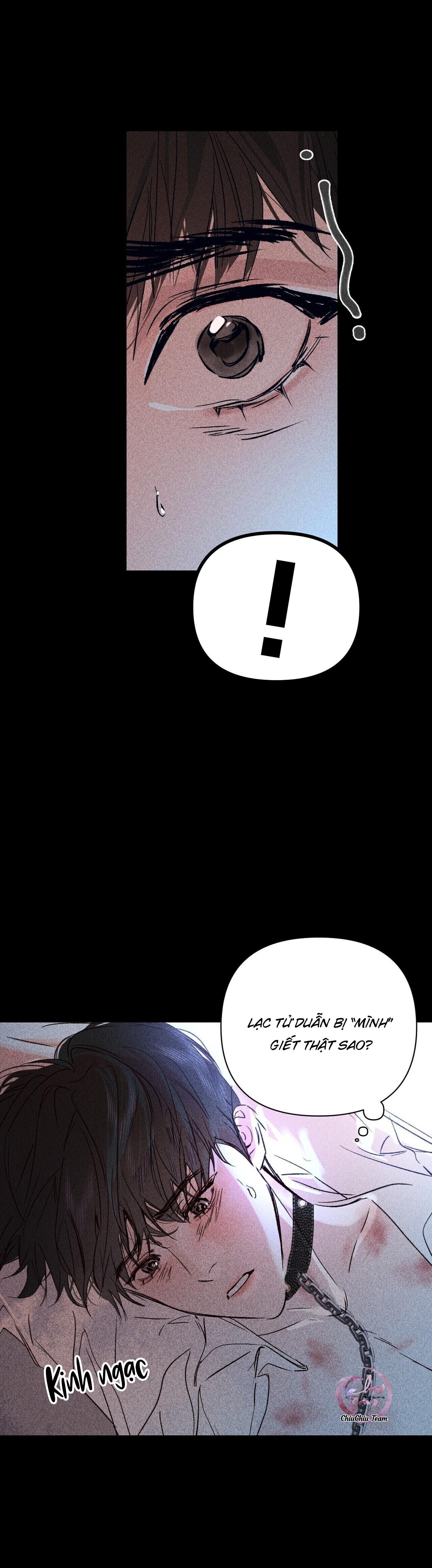 Đọc truyện Thoát Khỏi Hầm Ngục - Chapter 2