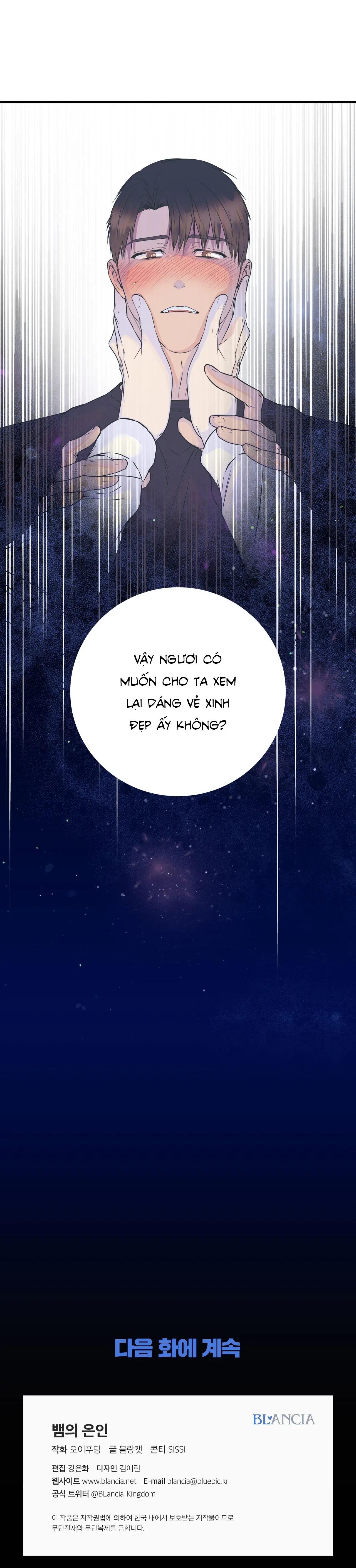 Đọc truyện CỨU TINH CỦA RẮN - Chapter 4