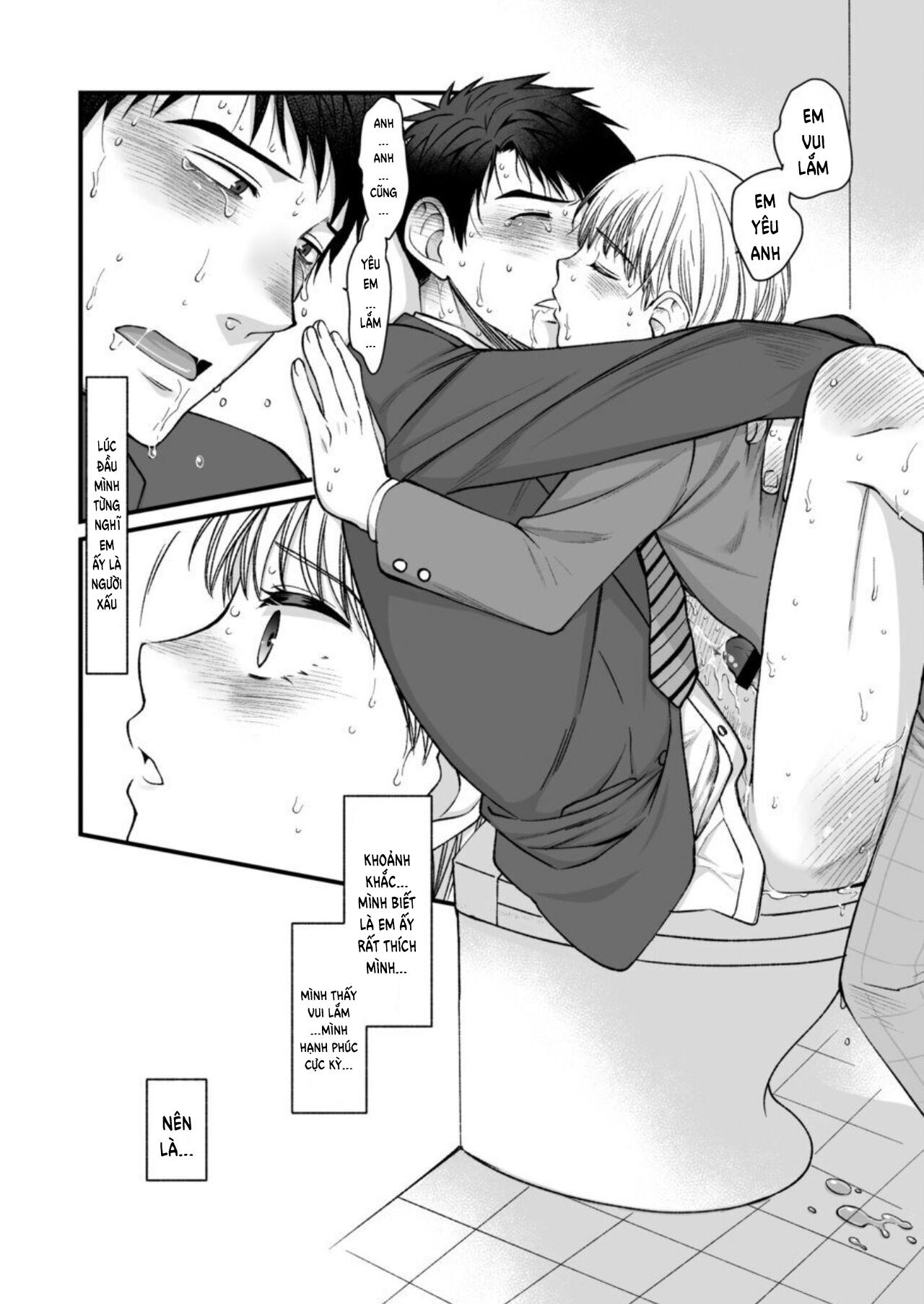 Đọc truyện Oneshot ịch ịch - Chapter 231