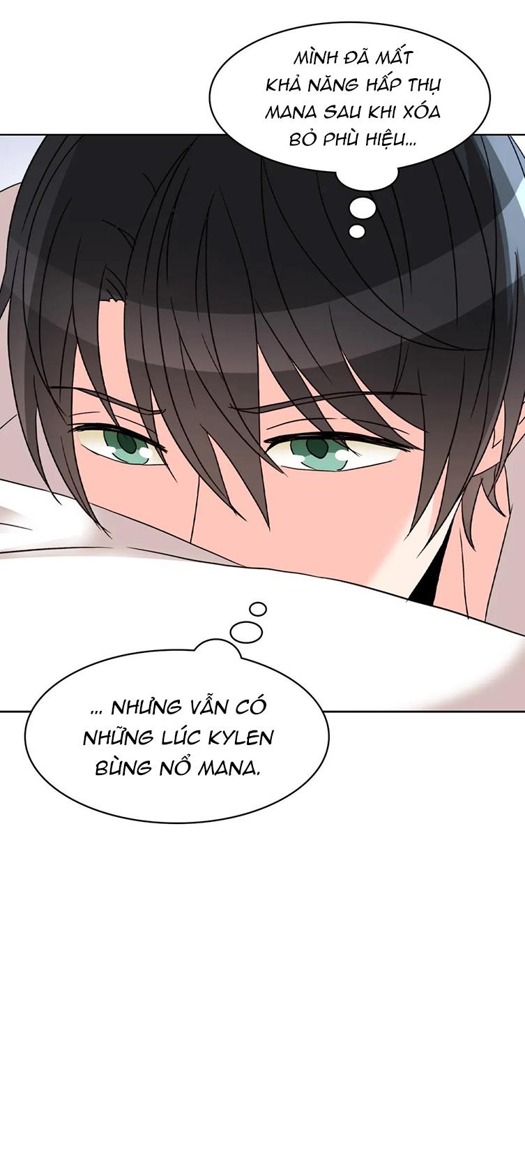 Đọc truyện Ngọt Ngào Nhưng Nguy Hiểm - Chapter 25