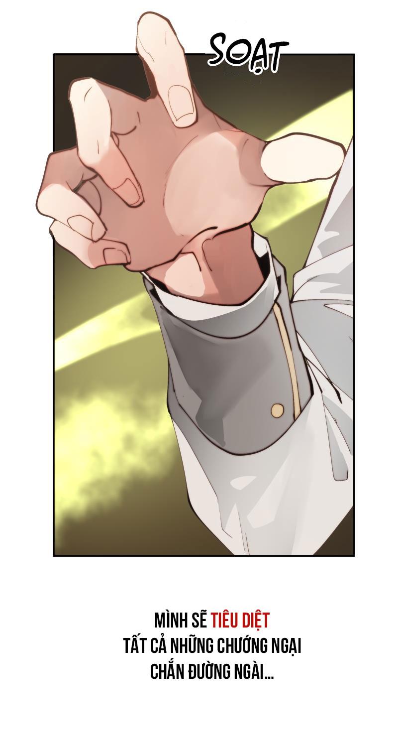 Đọc truyện KHI LONG THẦN RƠI VÀO LƯỚI TÌNH - Chapter 17